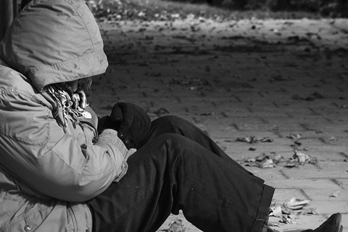 Off Your Back Coat Drive